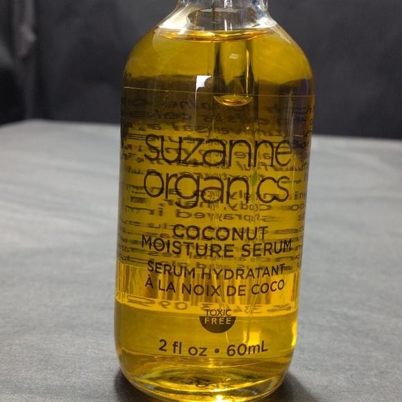 Suzanne organics coconut - Picture 2 of 4